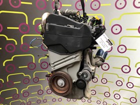 Motor Renault Clio IV 1.5 DCi 90 Cv de 2012 - Ref OEM :  K9K608